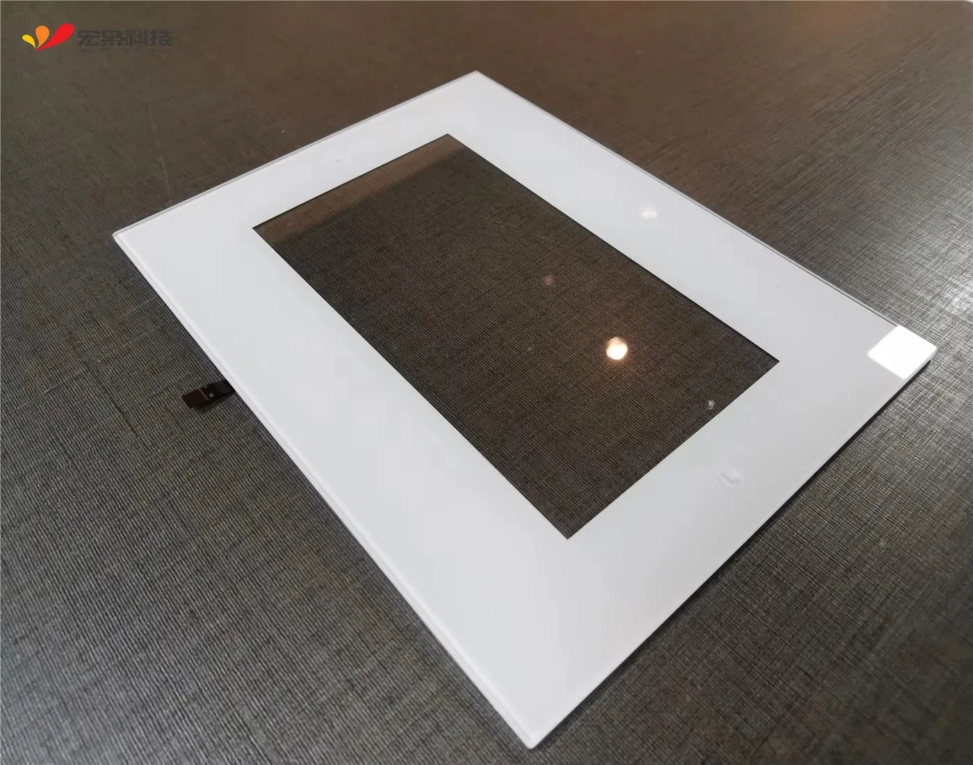 7-Inch FT5426 Capacitive Touch Panel Pazida Zanzeru