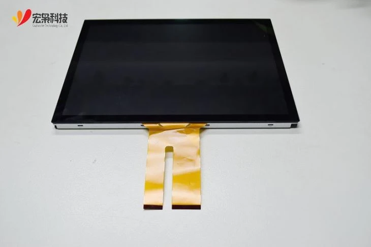 15 Inch Touch Screen Module With Shell 15 Inch Touch Screen Module With Shell