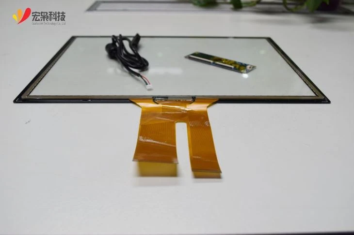 Tablet Touch Screen