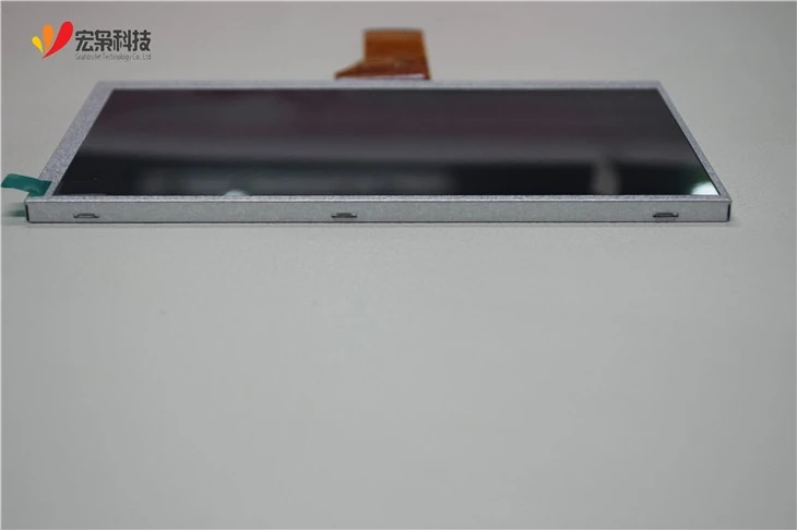 7 Inch Touch Screen Lcd