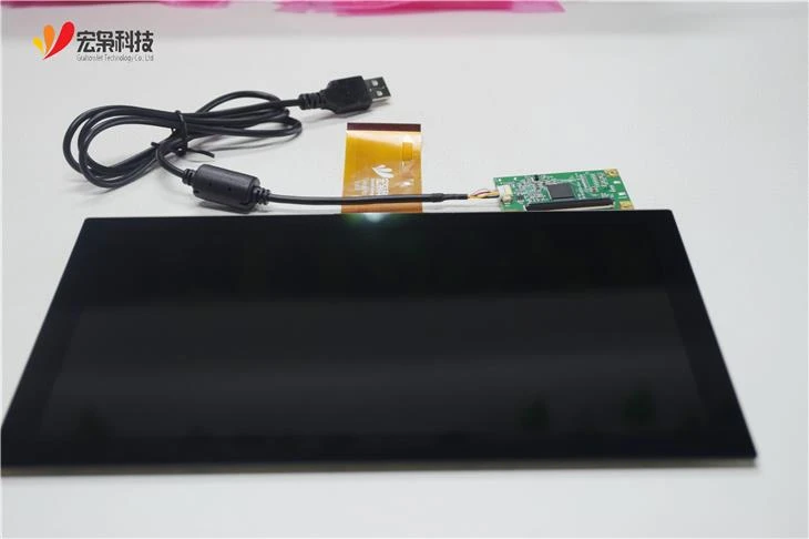 Touch Panel For Monitor