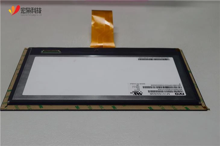 Touch Panel For Monitor