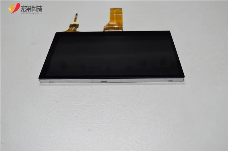 Touch Panel For Raspberry Pi Touch Panel For Raspberry Pi