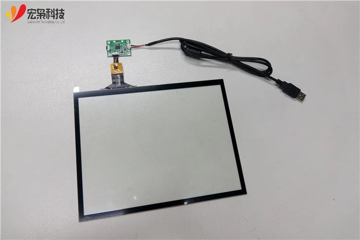 10.4 inch Touch Panel